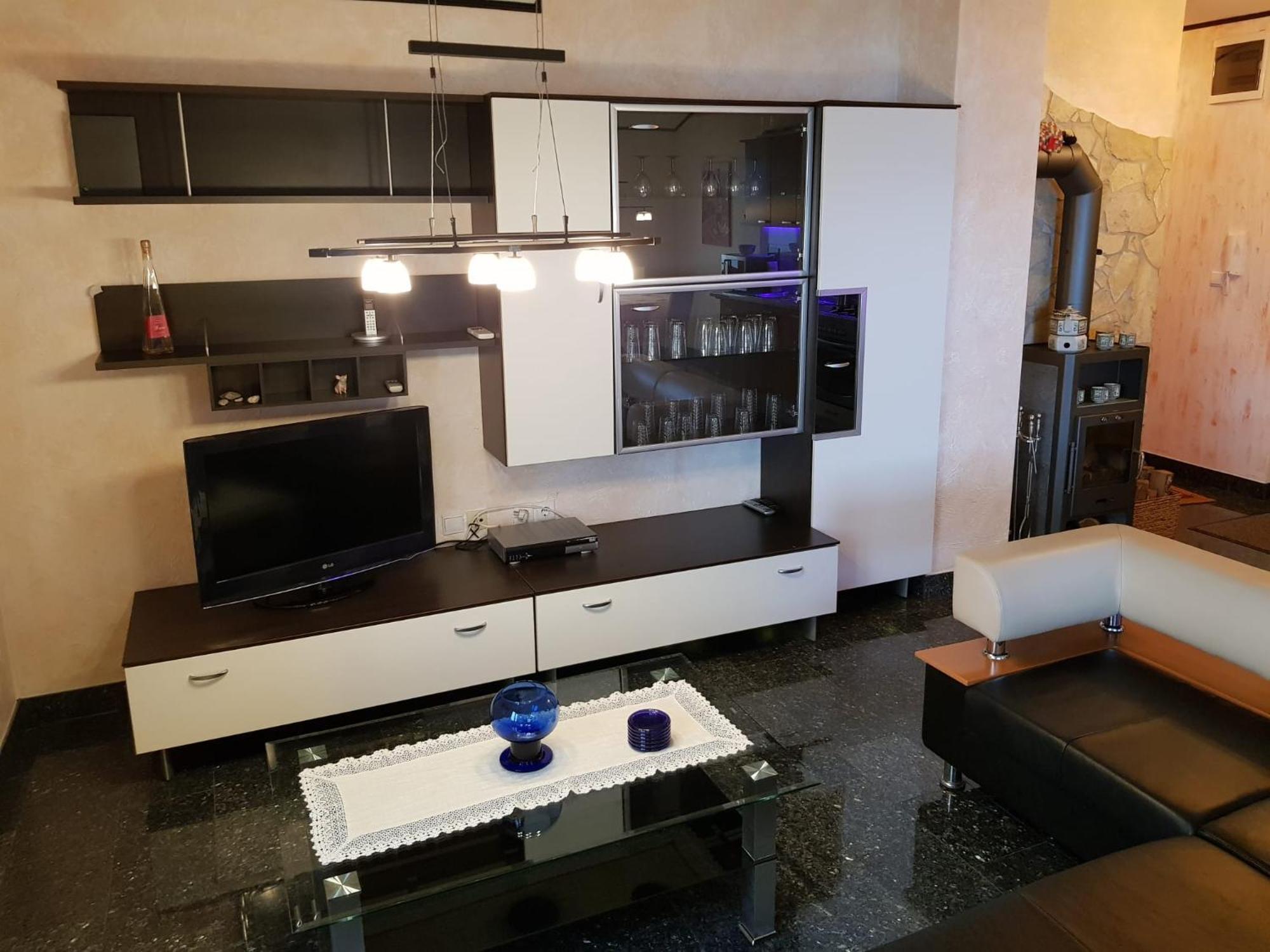 Krk - Kroatien - Direkt Am Wasser Apartment