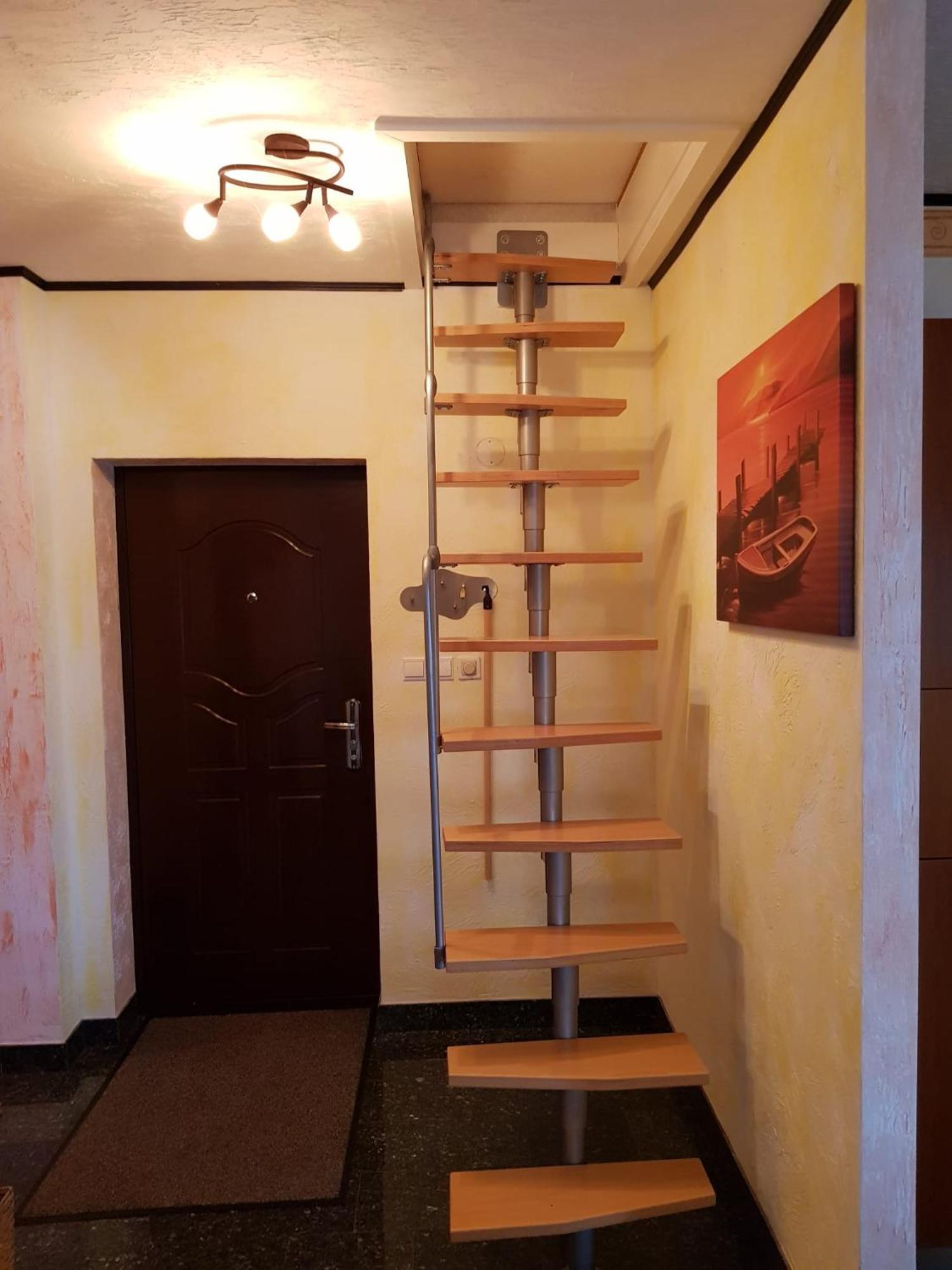 Apartment Krk - Kroatien - Direkt Am Wasser Cizici